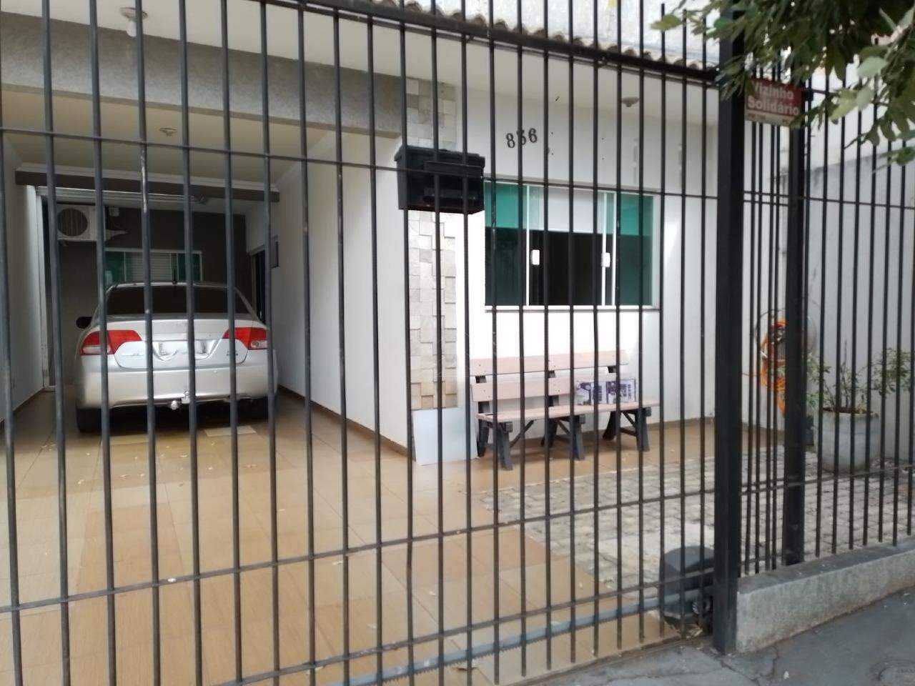 Foto do Imóvel Casa para venda em Maringá, Parque Industrial, com 3 quartos, 84m² de área útil