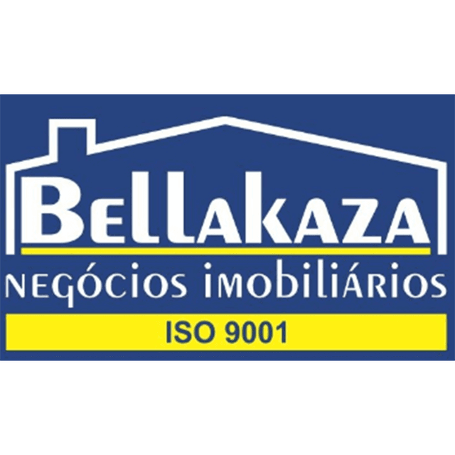 Bellakaza Negócios Imobiliárioslogo.