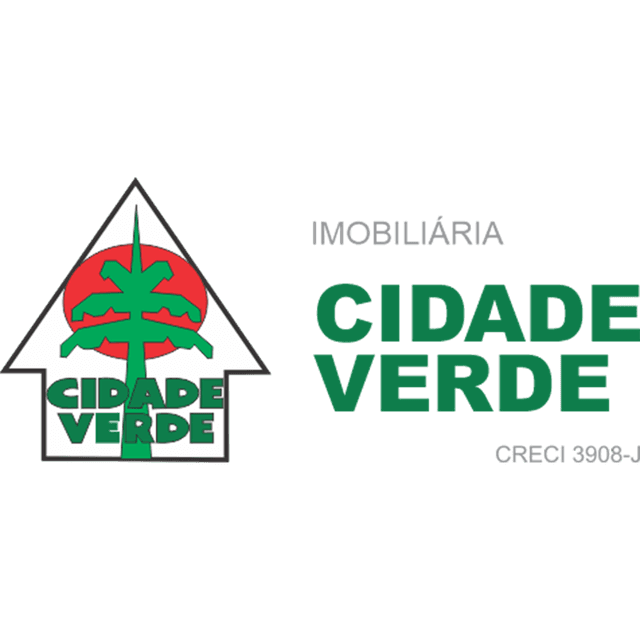 Imobiliária Cidade Verdelogo.