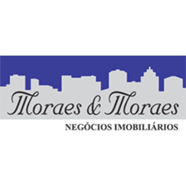 Moraes e Moraes Negócios imobiliárioslogo.