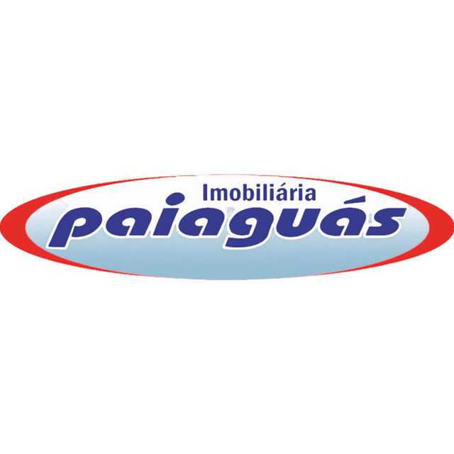 Imobiliária Paiaguáslogo.