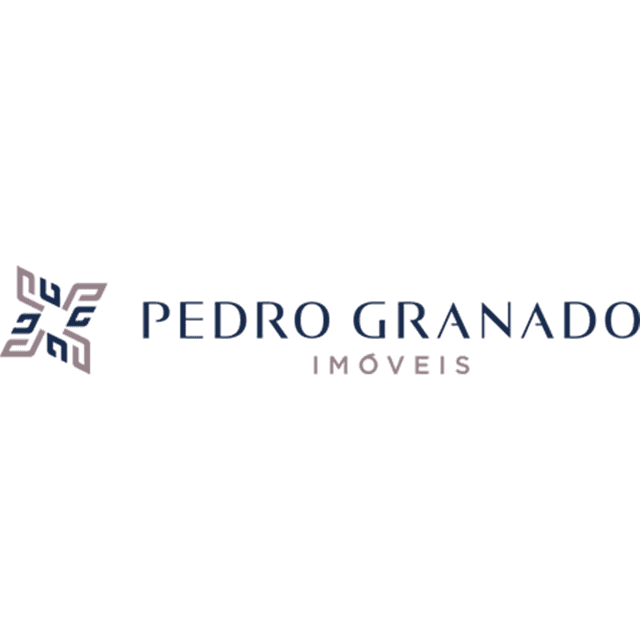 Pedro Granado Imóveislogo.