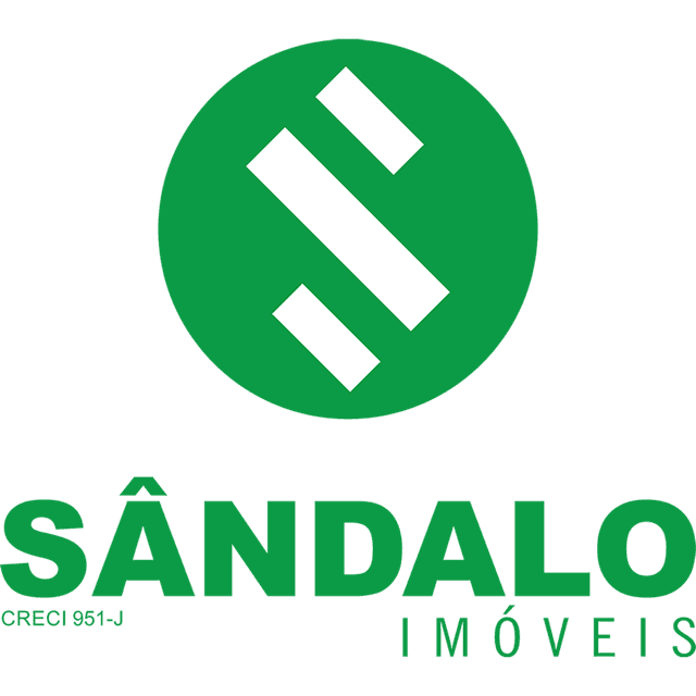 Sândalo Imóveislogo.