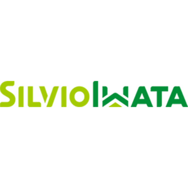 Imobiliária Silvio Iwatalogo.